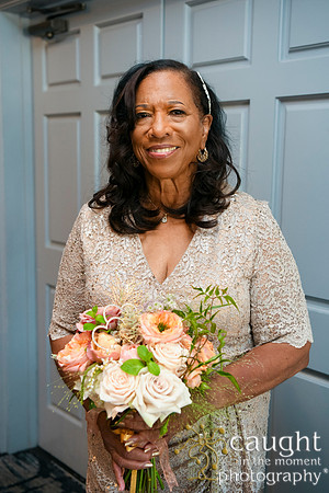 107 Wood 50th Wedding Anniversary Celebration at The Reef in Long Beach