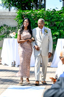122 Wood 50th Wedding Anniversary Celebration at The Reef in Long Beach