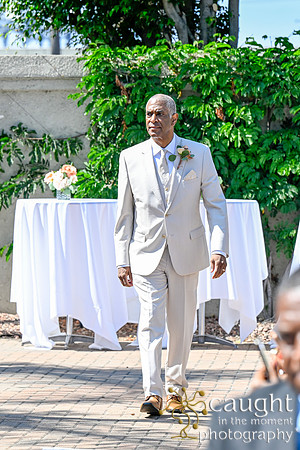 129 Wood 50th Wedding Anniversary Celebration at The Reef in Long Beach