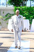 130 Wood 50th Wedding Anniversary Celebration at The Reef in Long Beach