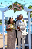 Vow Renewal Ceremony