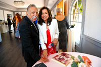 276 Wood 50th Wedding Anniversary Celebration at The Reef in Long Beach