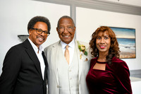 280 Wood 50th Wedding Anniversary Celebration at The Reef in Long Beach