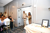 286 Wood 50th Wedding Anniversary Celebration at The Reef in Long Beach