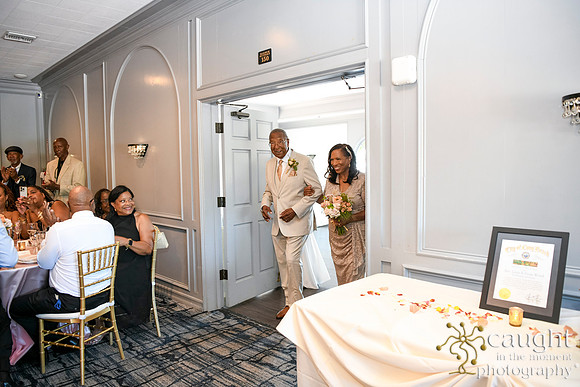 286 Wood 50th Wedding Anniversary Celebration at The Reef in Long Beach