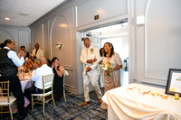 287 Wood 50th Wedding Anniversary Celebration at The Reef in Long Beach