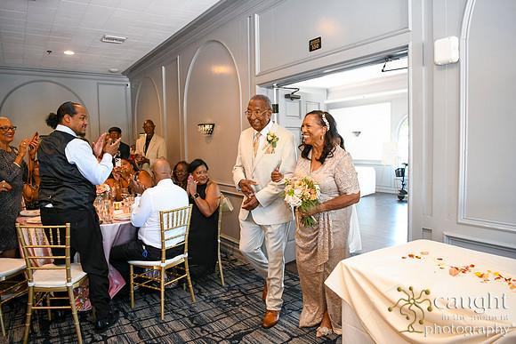 289 Wood 50th Wedding Anniversary Celebration at The Reef in Long Beach