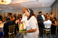 292 Wood 50th Wedding Anniversary Celebration at The Reef in Long Beach