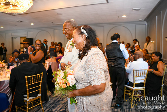 292 Wood 50th Wedding Anniversary Celebration at The Reef in Long Beach