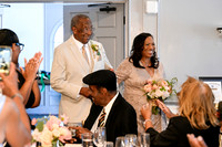 291 Wood 50th Wedding Anniversary Celebration at The Reef in Long Beach