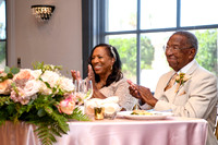 346 Wood 50th Wedding Anniversary Celebration at The Reef in Long Beach
