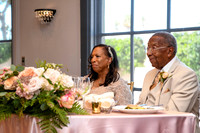 344 Wood 50th Wedding Anniversary Celebration at The Reef in Long Beach