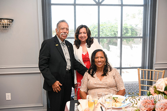553 Wood 50th Wedding Anniversary Celebration at The Reef in Long Beach