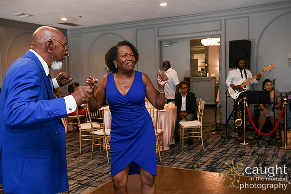 557 Wood 50th Wedding Anniversary Celebration at The Reef in Long Beach