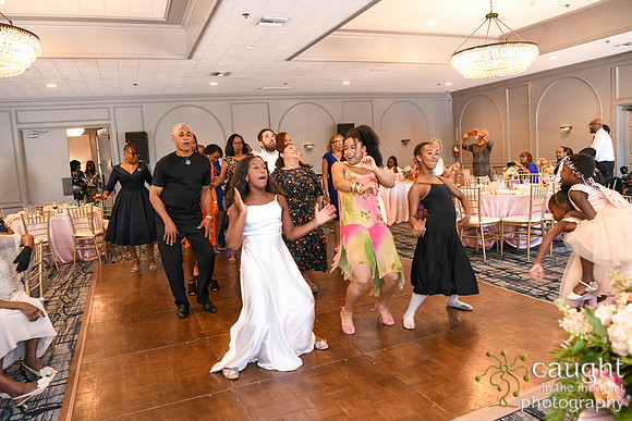590 Wood 50th Wedding Anniversary Celebration at The Reef in Long Beach