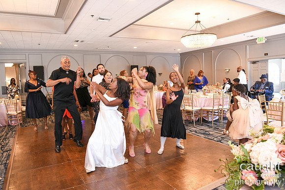 591 Wood 50th Wedding Anniversary Celebration at The Reef in Long Beach