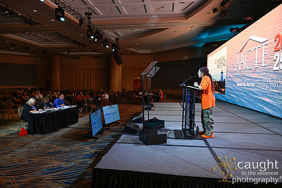 379 AACTE Annual Meeting 2025 Long Beach