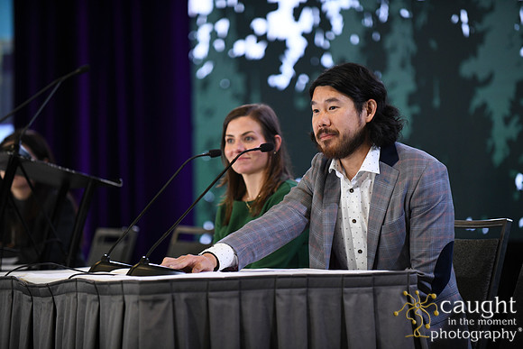 400 HOPA 2025 Conference in Portland - Sessions