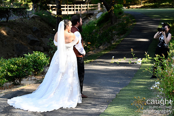 285 Chompff Wedding at Los Willows