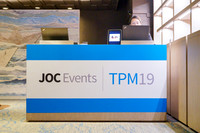 1854 TPM Conference 2019 Long Beach