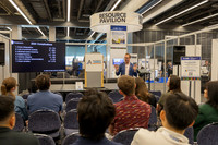 512 AGD2025 Conference in Montreal