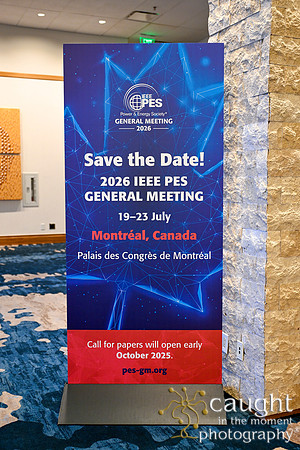 1253 IEEE PES General Meeting 2025 Austin
