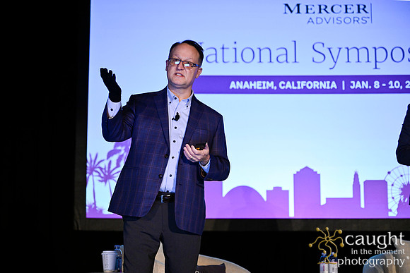 168 Mercer National Symposium 2025 Anaheim