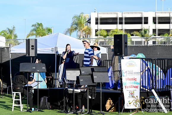 009 Music to Film at LBAmp