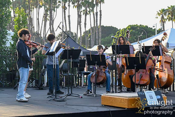 013 Music to Film at LBAmp