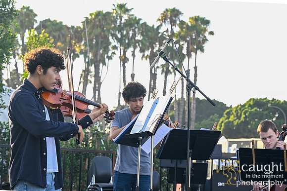 015 Music to Film at LBAmp