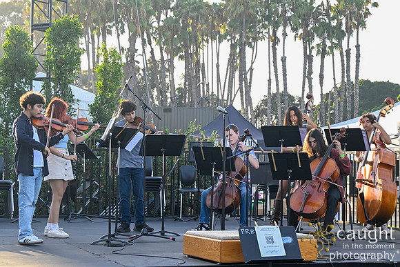014 Music to Film at LBAmp