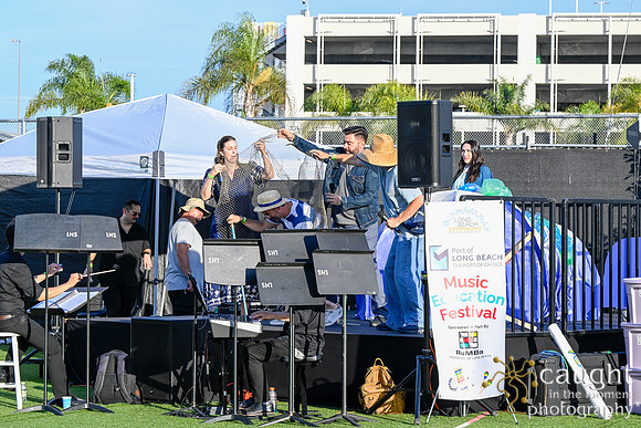 012 Music to Film at LBAmp