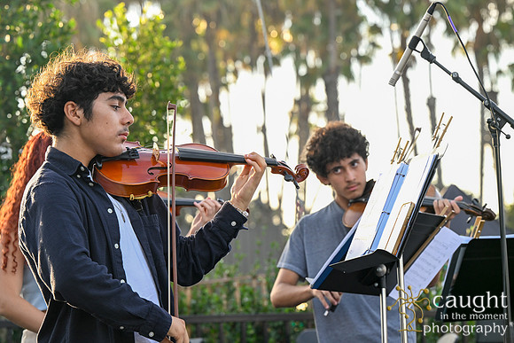 016 Music to Film at LBAmp