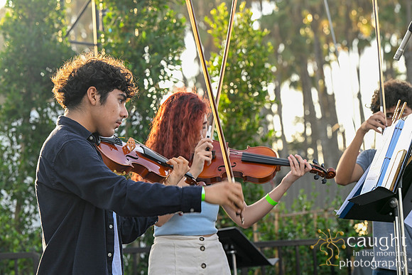 017 Music to Film at LBAmp