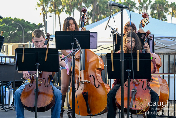 018 Music to Film at LBAmp