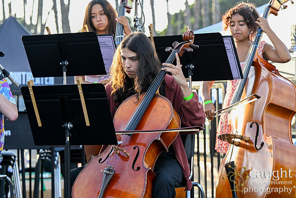 019 Music to Film at LBAmp