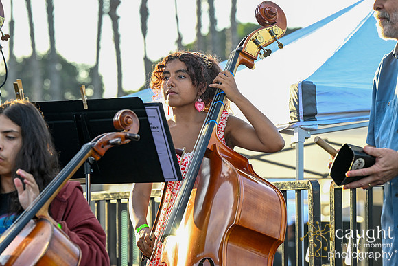 020 Music to Film at LBAmp