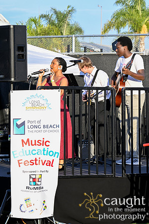 021 Music to Film at LBAmp