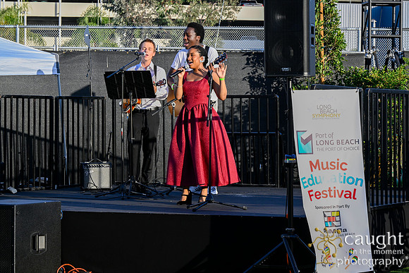 023 Music to Film at LBAmp