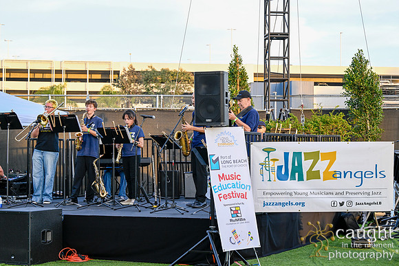 029 Music to Film at LBAmp