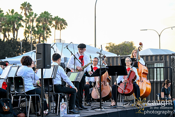 030 Music to Film at LBAmp