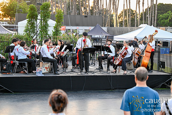 032 Music to Film at LBAmp