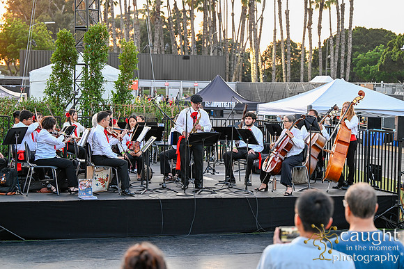 031 Music to Film at LBAmp