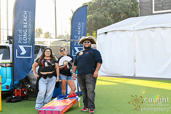 045 Music to Film at LBAmp