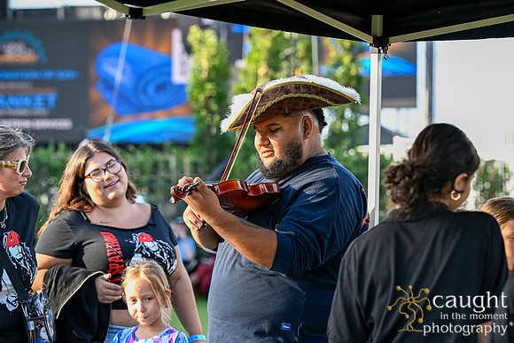 064 Music to Film at LBAmp