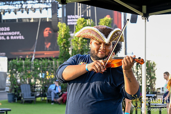 065 Music to Film at LBAmp