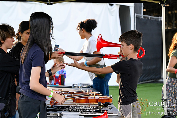 070 Music to Film at LBAmp