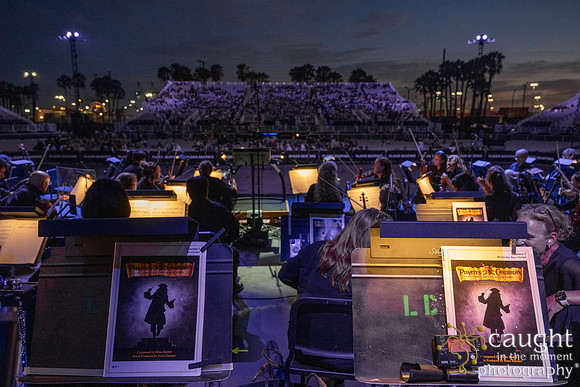 113 Music to Film at LBAmp
