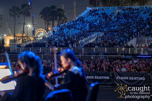 118 Music to Film at LBAmp