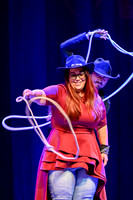 180 NPC Ranch Awards Gala 2024 Phoenix